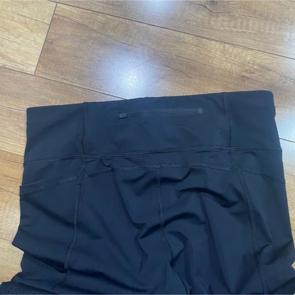 Sweaty Betty Zero Gravity High-Waisted 7/8 Running Leggings - Picture 9 of 13